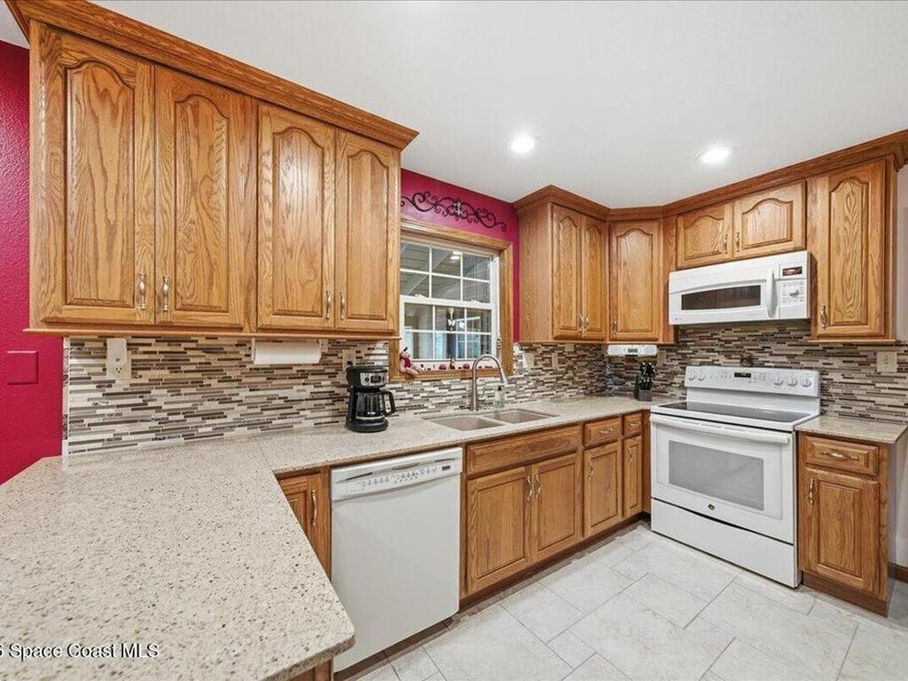 1150 War Eagle Boulevard, Titusville, FL 32796