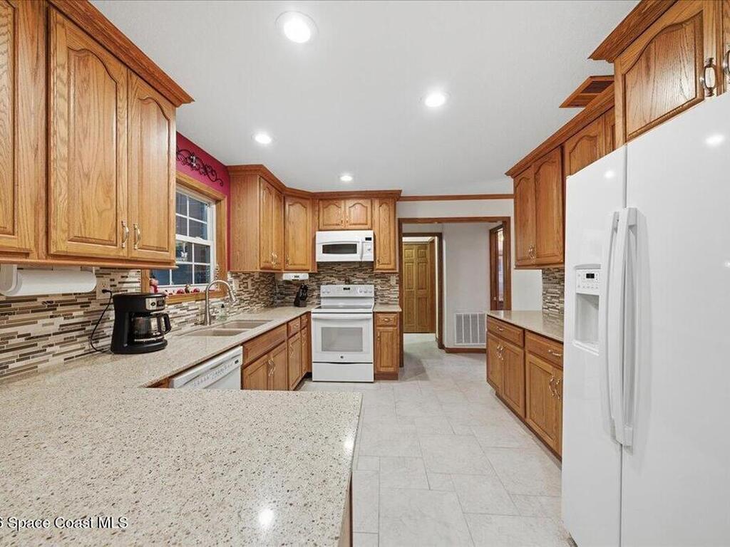 1150 War Eagle Boulevard, Titusville, FL 32796