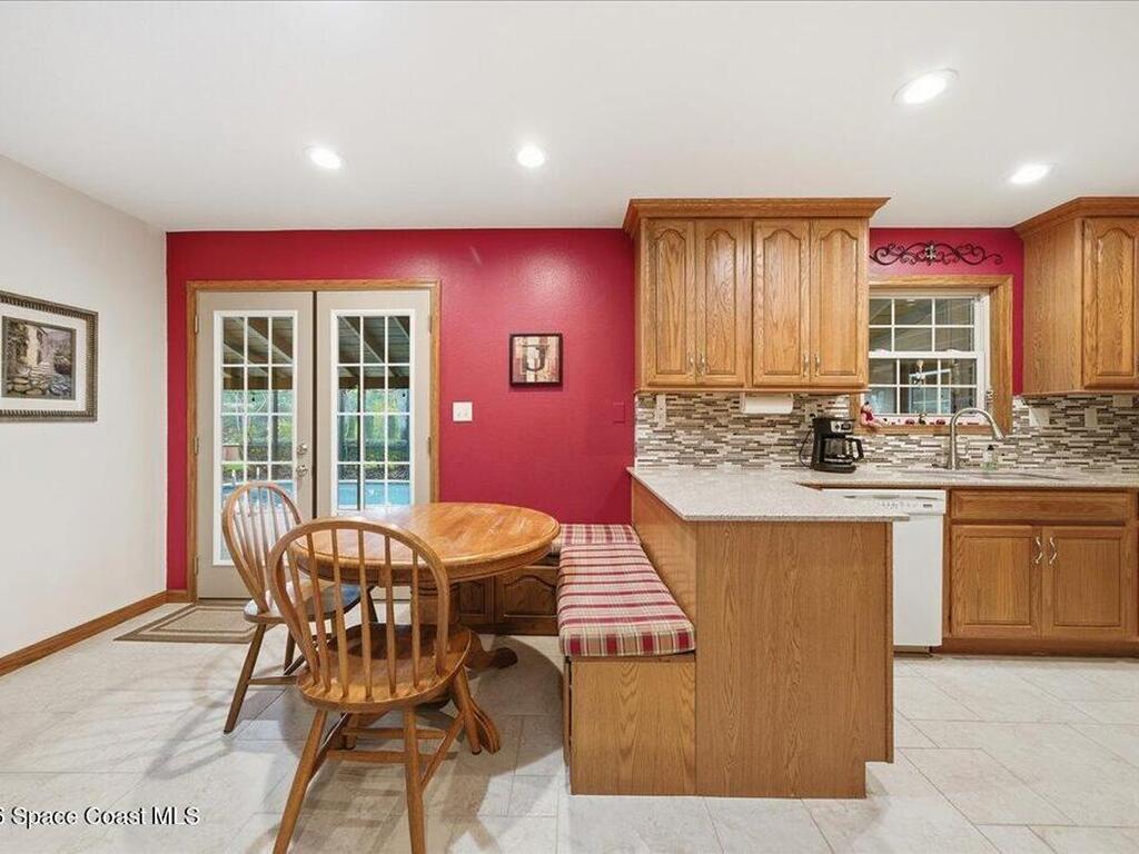 1150 War Eagle Boulevard, Titusville, FL 32796