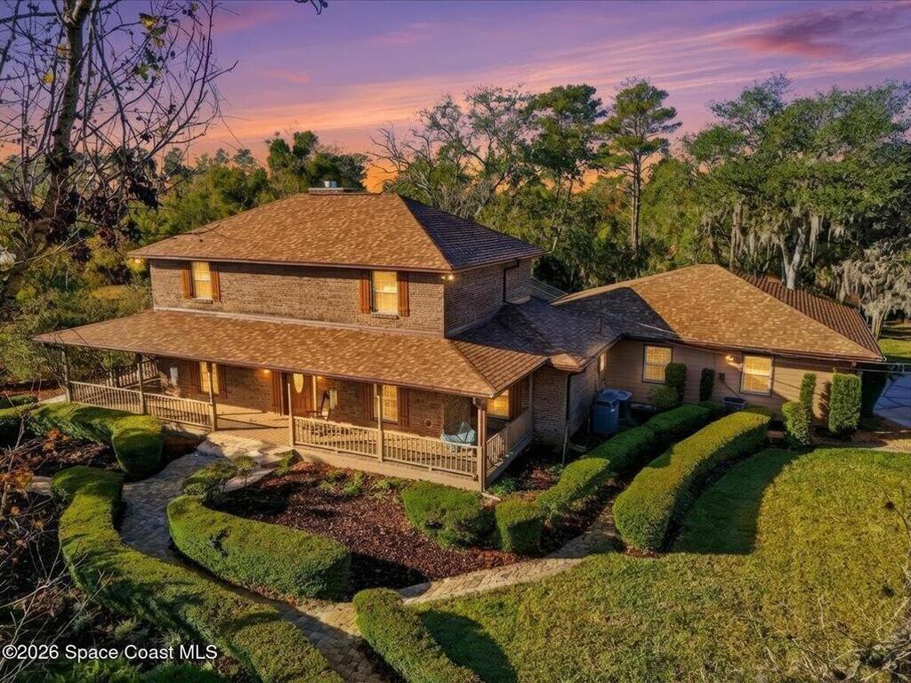 1150 War Eagle Boulevard, Titusville, FL 32796