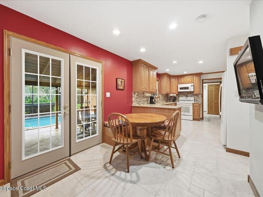 1150 War Eagle Boulevard, Titusville, FL 32796