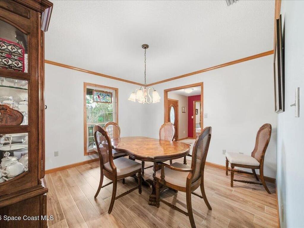 1150 War Eagle Boulevard, Titusville, FL 32796