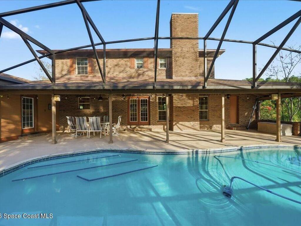 1150 War Eagle Boulevard, Titusville, FL 32796