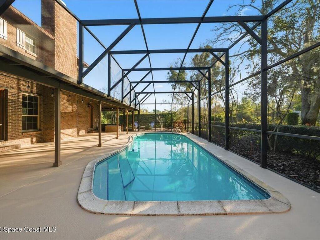 1150 War Eagle Boulevard, Titusville, FL 32796