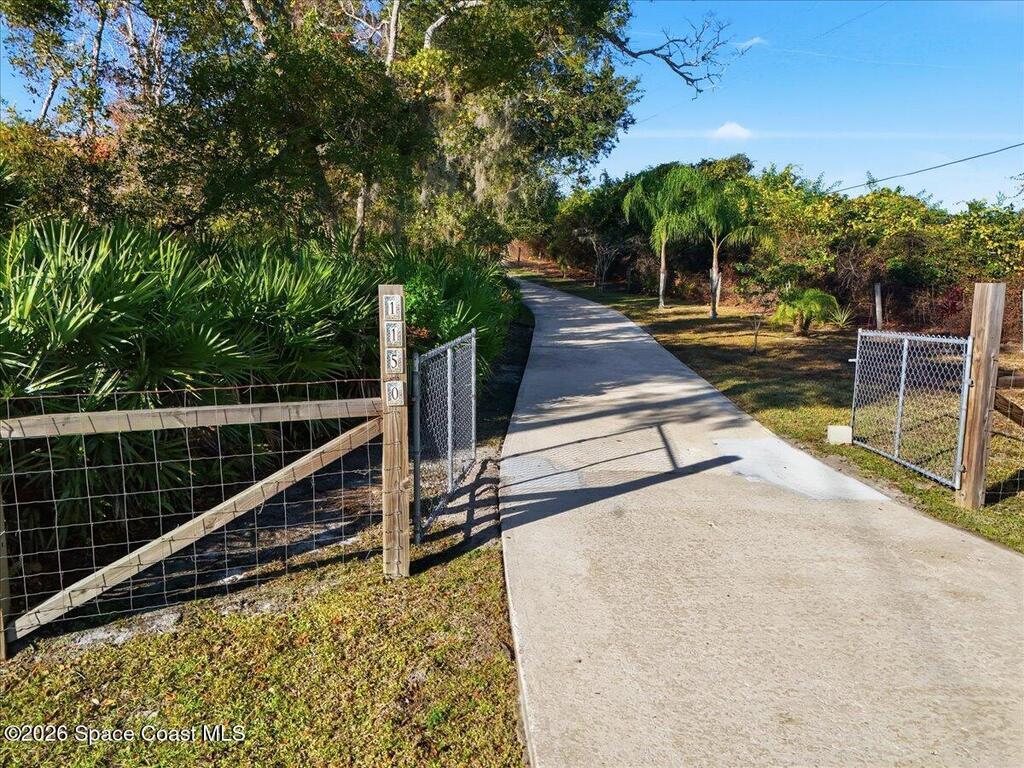 1150 War Eagle Boulevard, Titusville, FL 32796