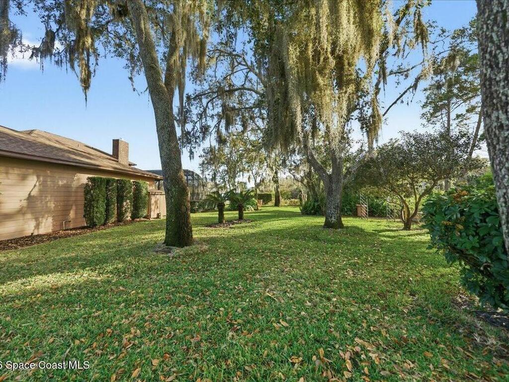 1150 War Eagle Boulevard, Titusville, FL 32796