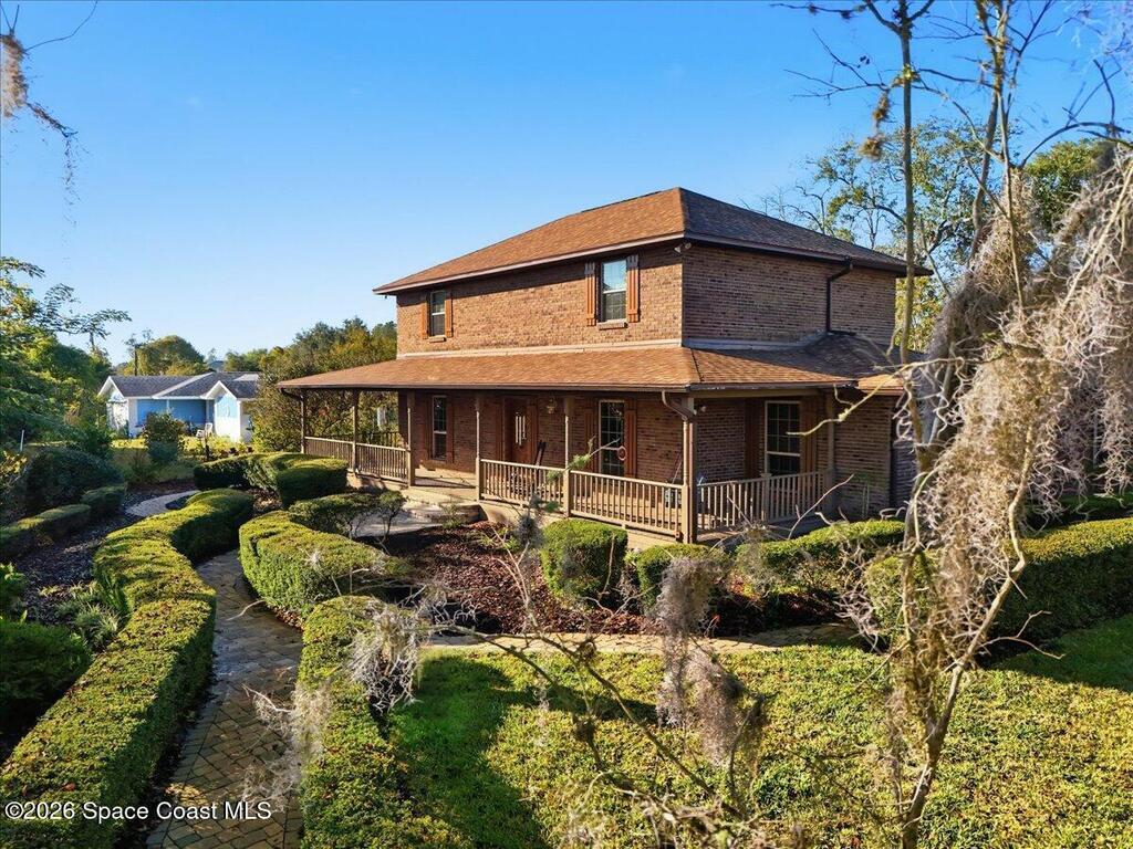 1150 War Eagle Boulevard, Titusville, FL 32796