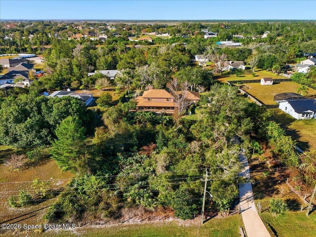 1150 War Eagle Boulevard, Titusville, FL 32796