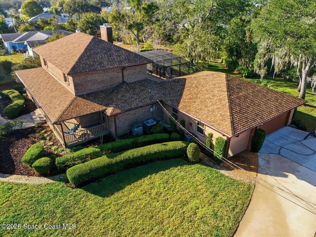 1150 War Eagle Boulevard, Titusville, FL 32796