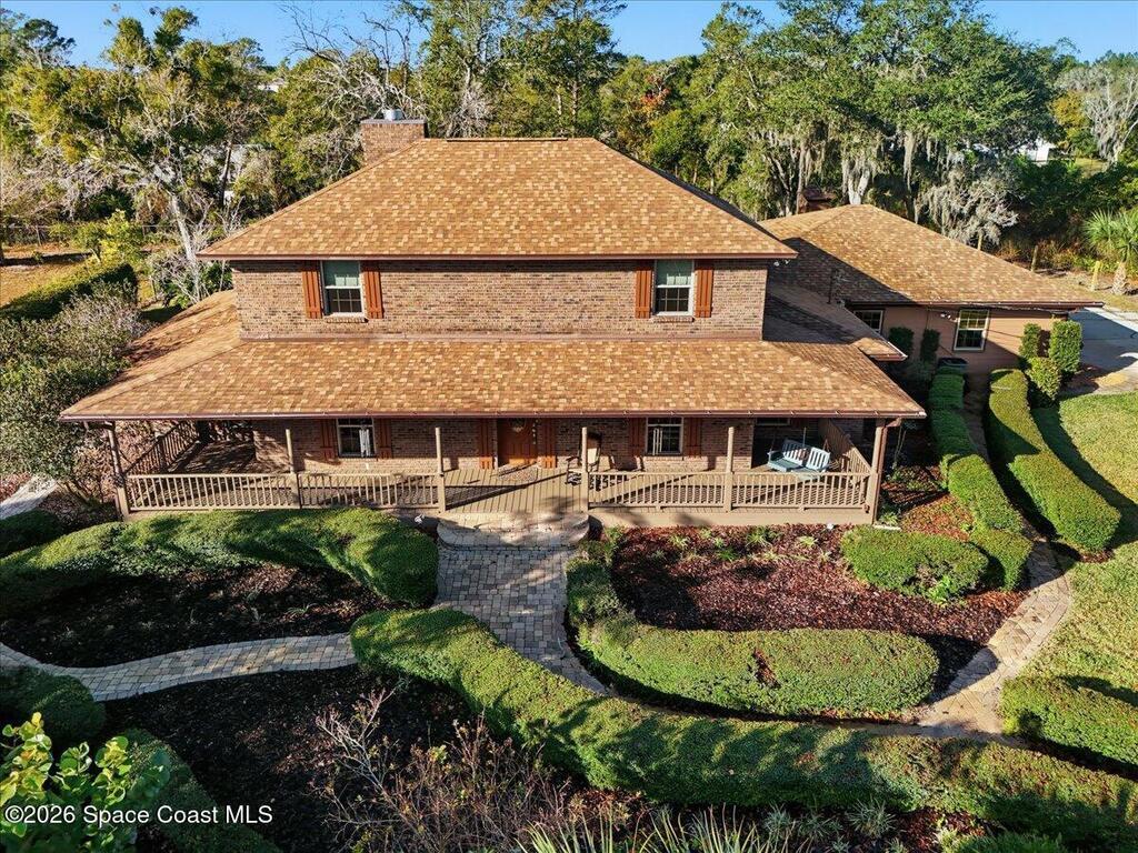 1150 War Eagle Boulevard, Titusville, FL 32796