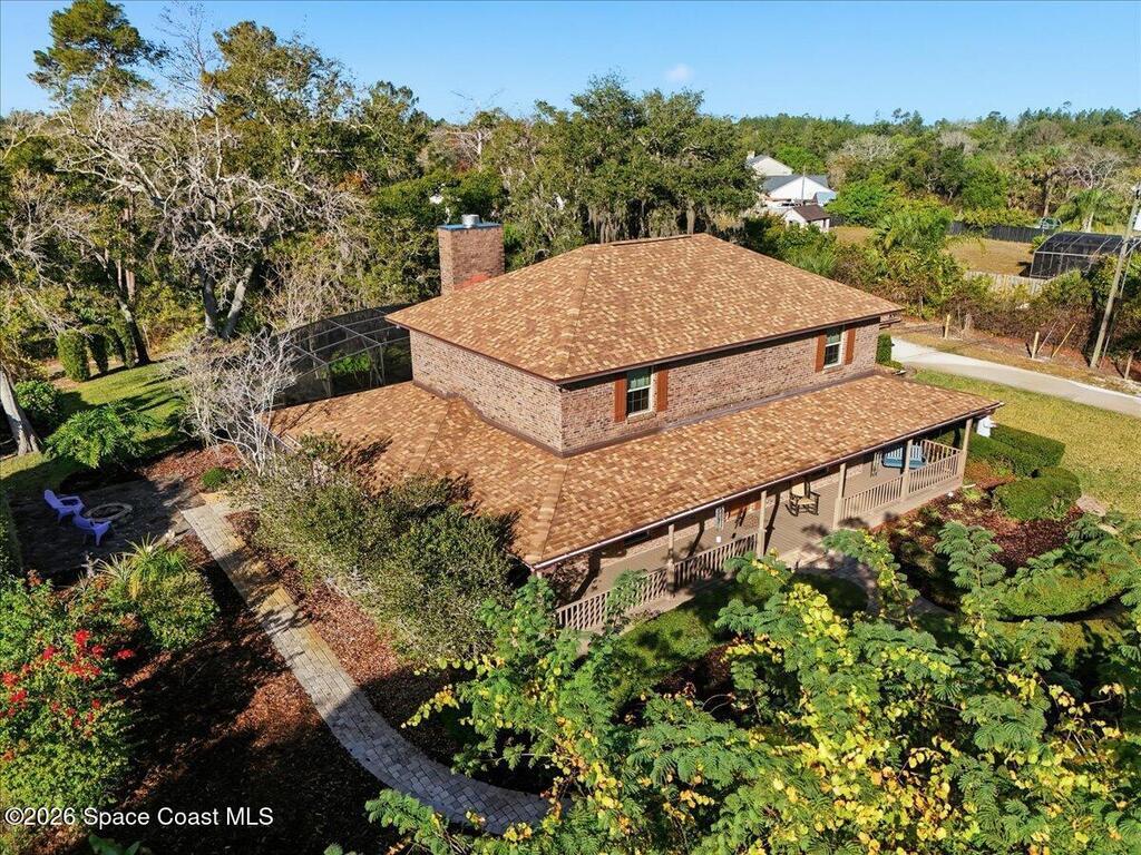 1150 War Eagle Boulevard, Titusville, FL 32796