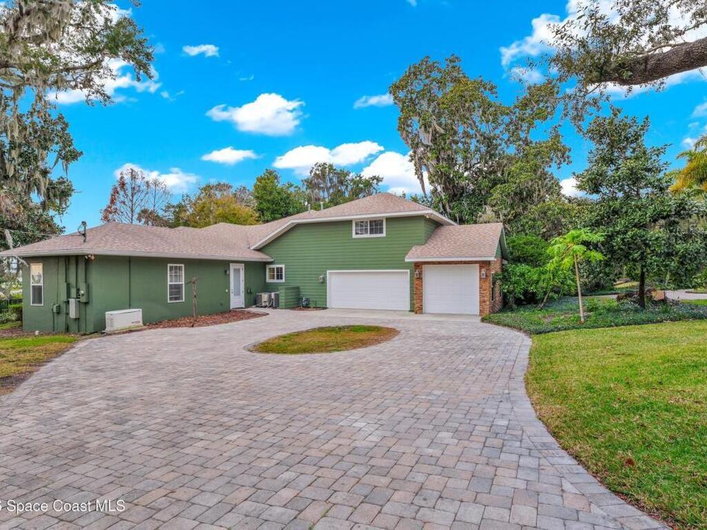 4150 Heller Road, Titusville, FL 32796