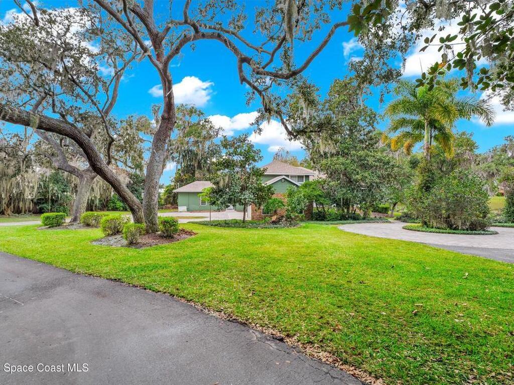 4150 Heller Road, Titusville, FL 32796