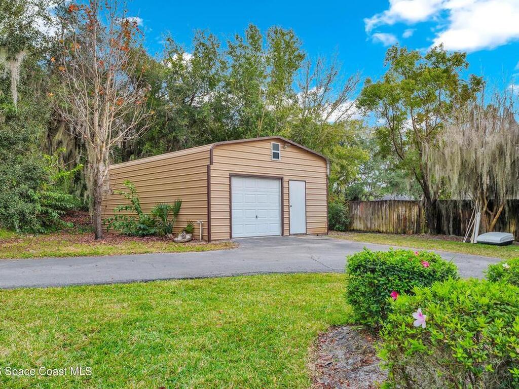 4150 Heller Road, Titusville, FL 32796