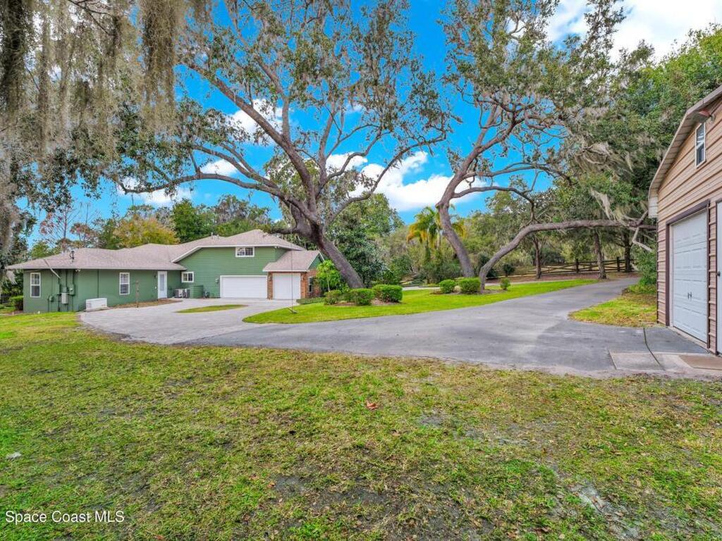 4150 Heller Road, Titusville, FL 32796