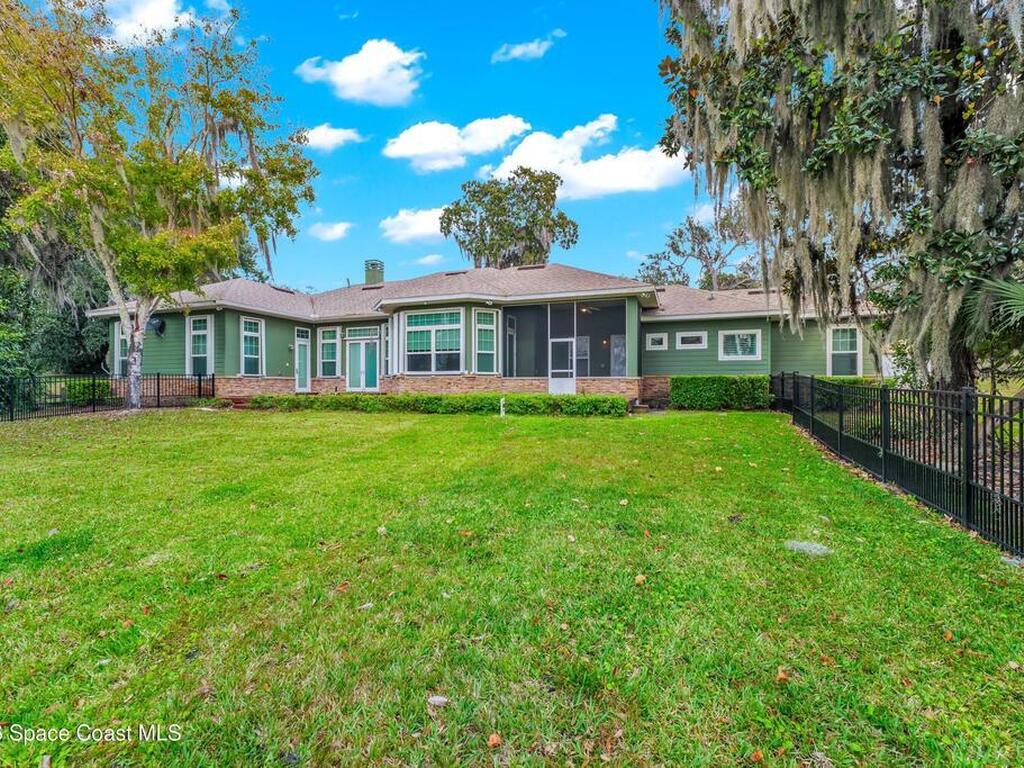 4150 Heller Road, Titusville, FL 32796