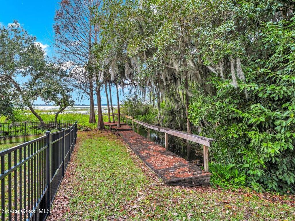 4150 Heller Road, Titusville, FL 32796