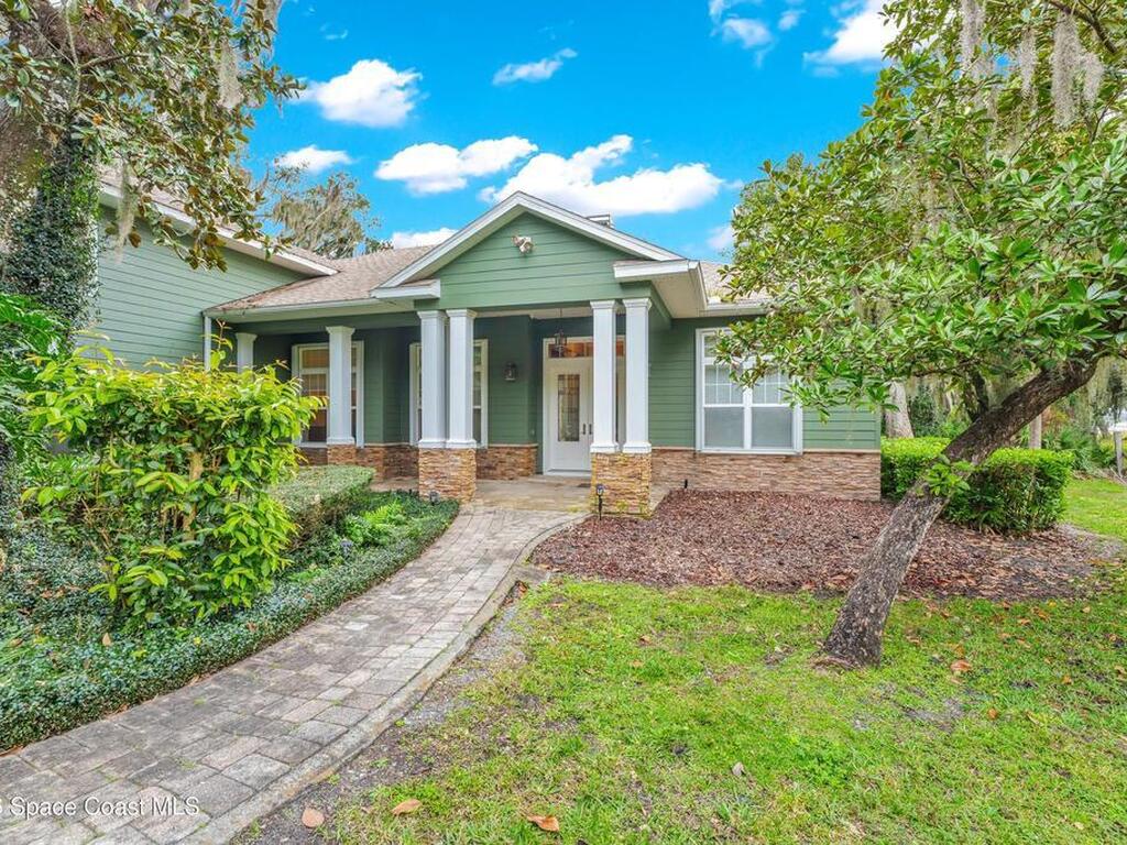 4150 Heller Road, Titusville, FL 32796