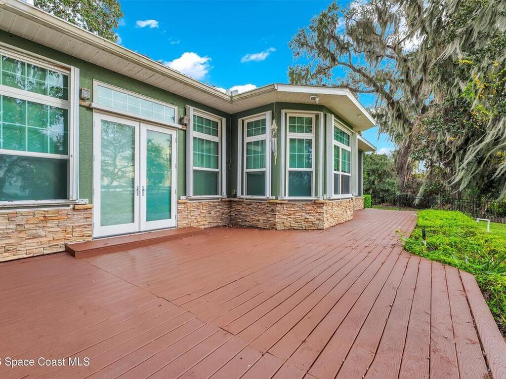 4150 Heller Road, Titusville, FL 32796