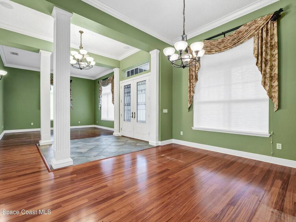 4150 Heller Road, Titusville, FL 32796