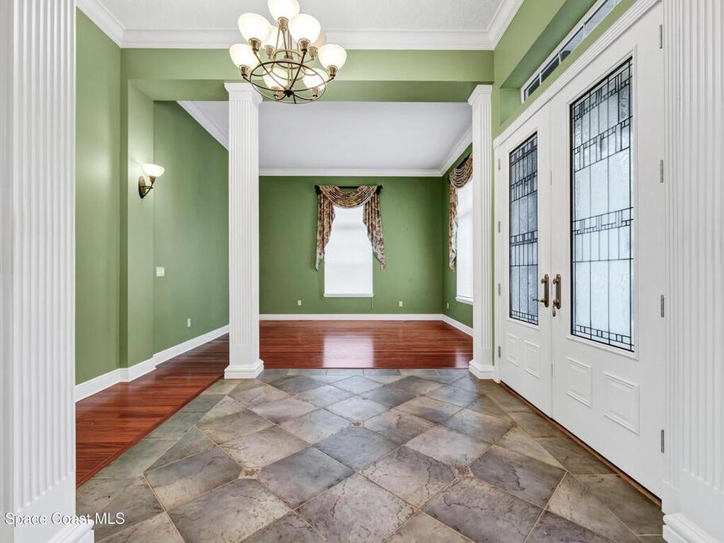 4150 Heller Road, Titusville, FL 32796