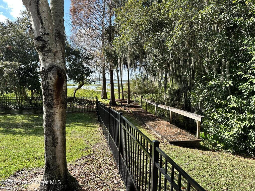 4150 Heller Road, Titusville, FL 32796