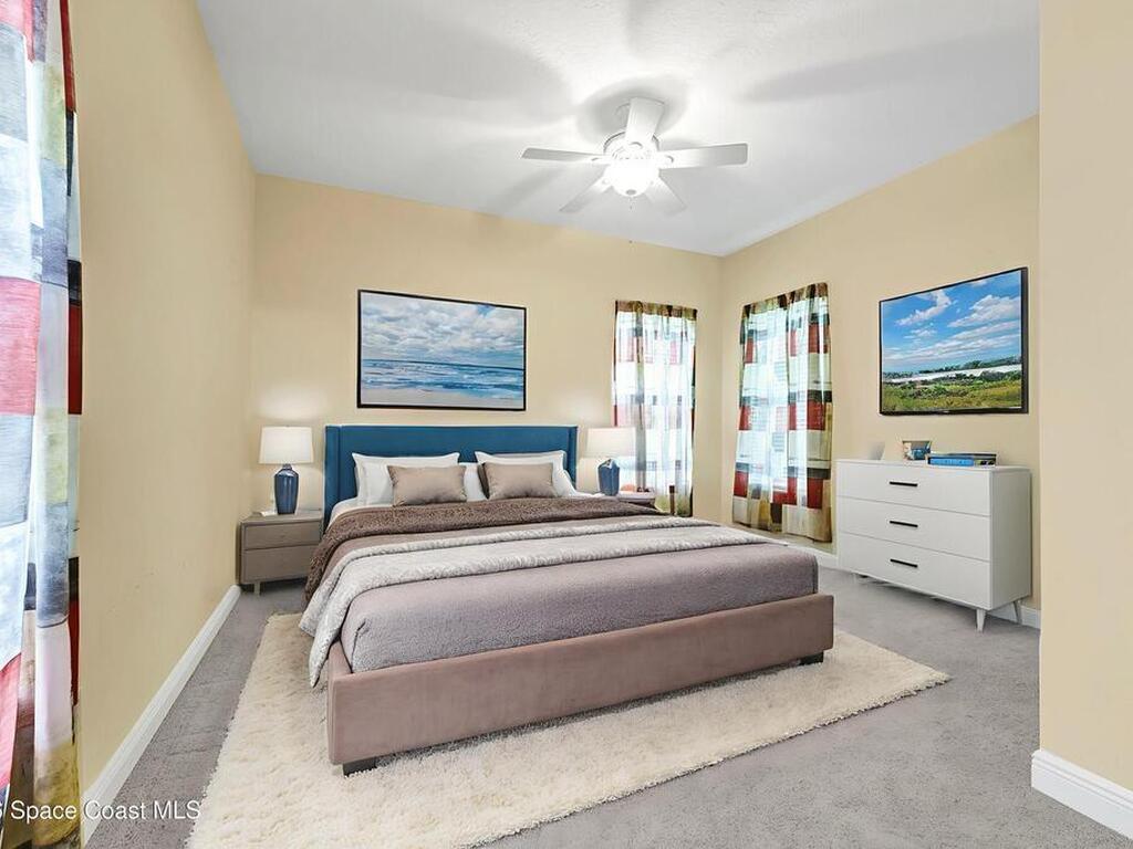 4150 Heller Road, Titusville, FL 32796