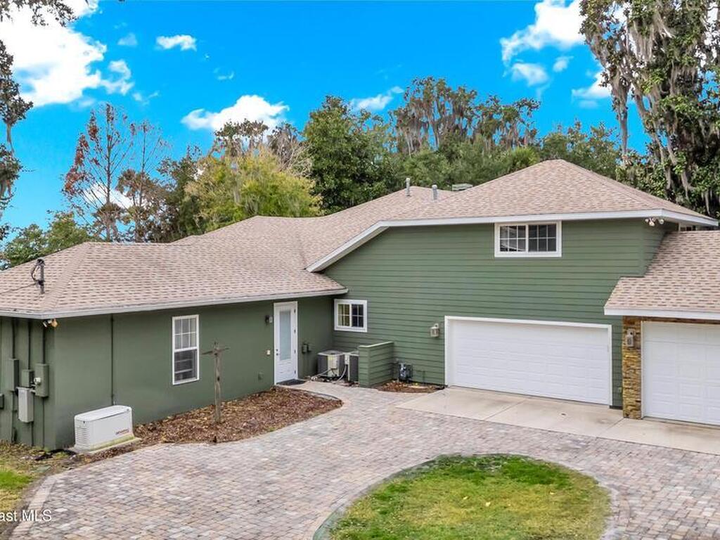 4150 Heller Road, Titusville, FL 32796