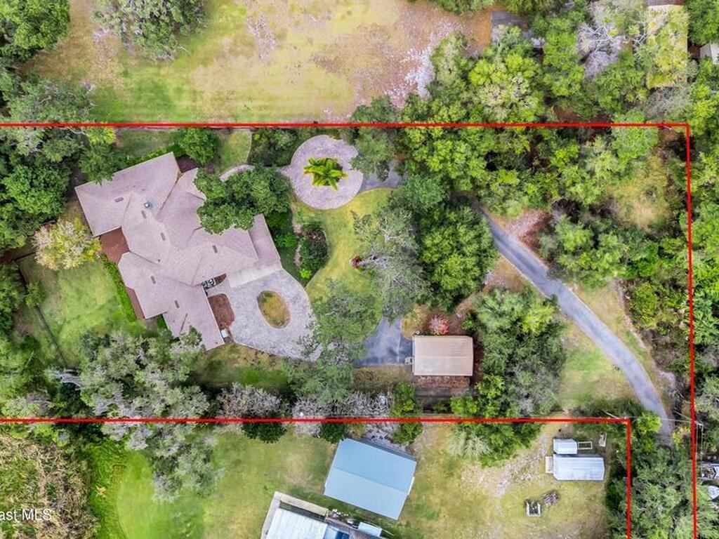 4150 Heller Road, Titusville, FL 32796