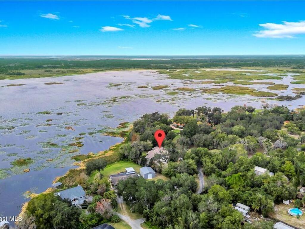 4150 Heller Road, Titusville, FL 32796