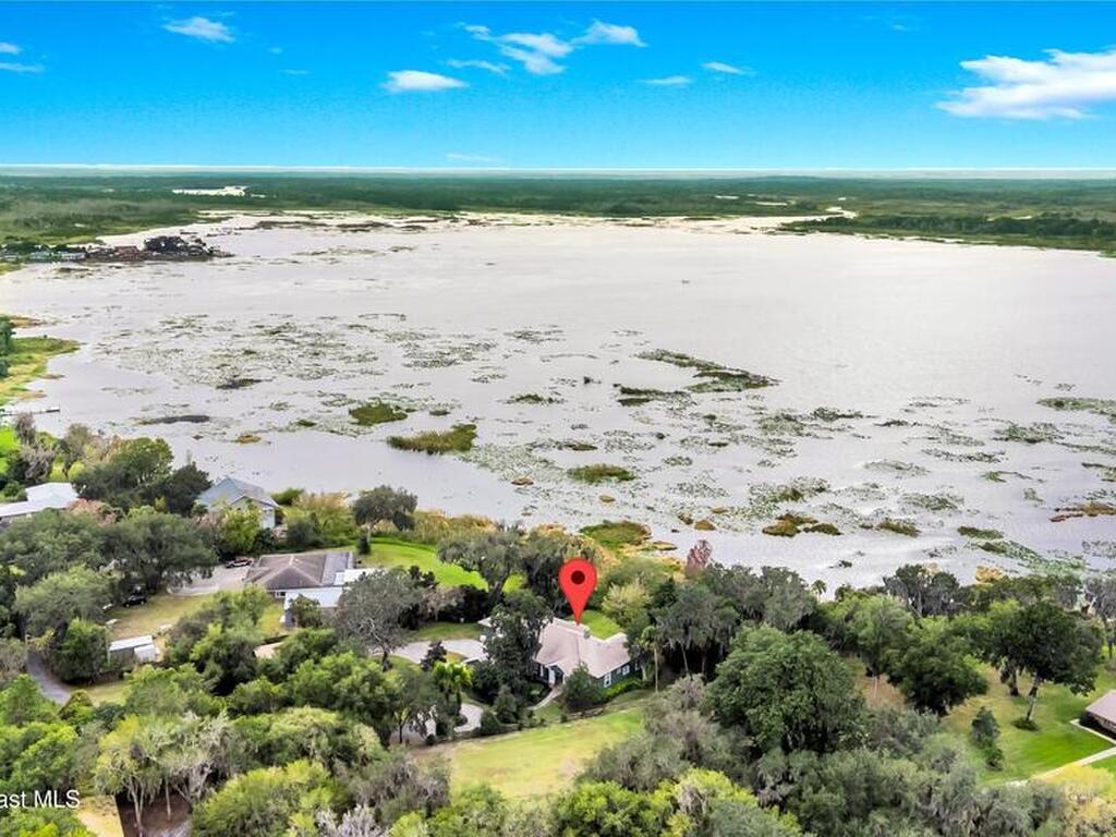 4150 Heller Road, Titusville, FL 32796