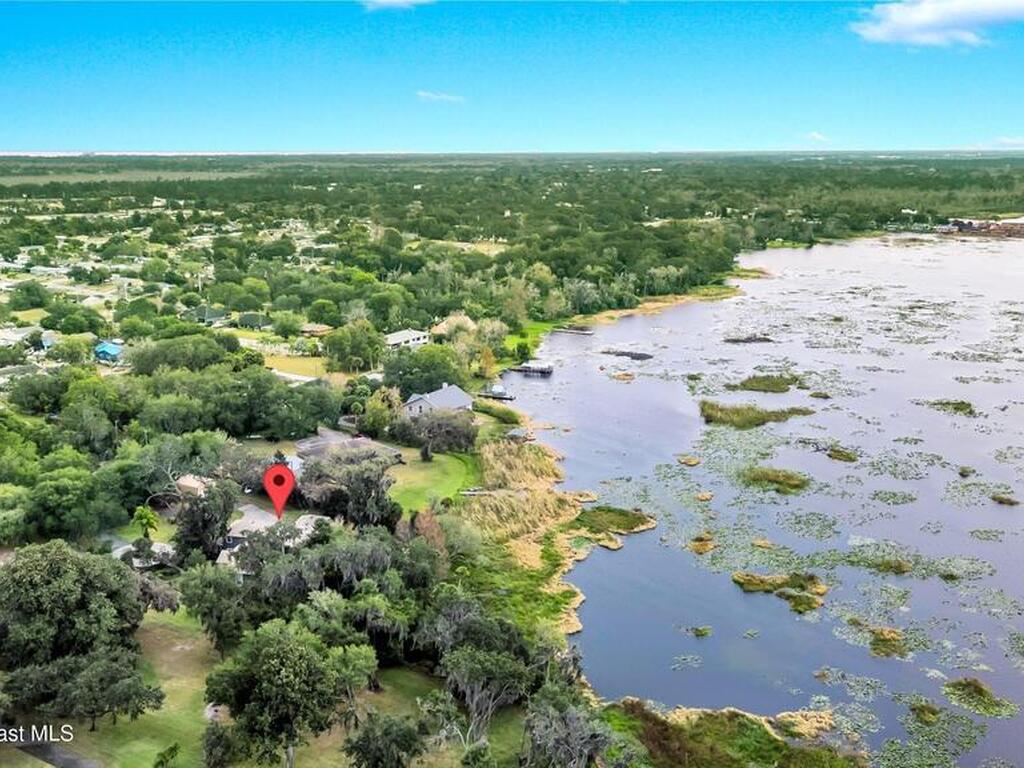 4150 Heller Road, Titusville, FL 32796