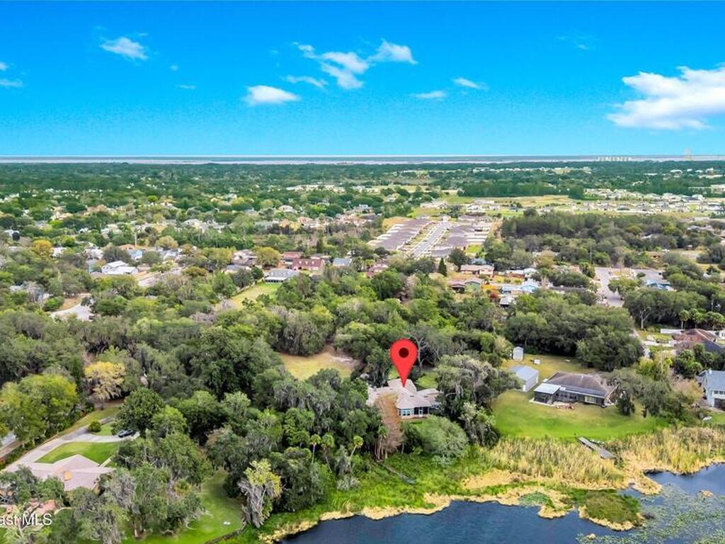 4150 Heller Road, Titusville, FL 32796