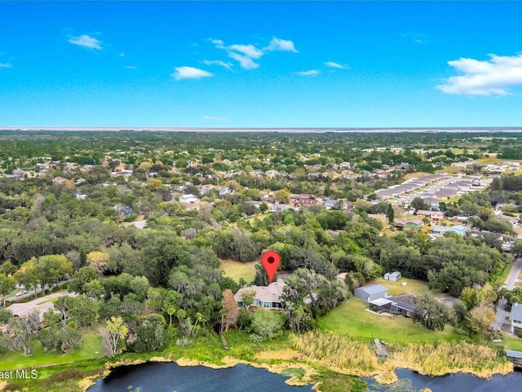 4150 Heller Road, Titusville, FL 32796