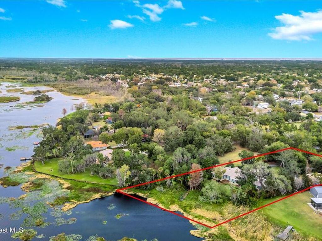 4150 Heller Road, Titusville, FL 32796