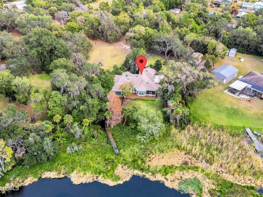 4150 Heller Road, Titusville, FL 32796