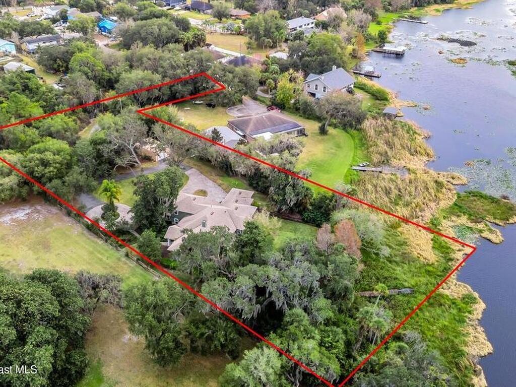 4150 Heller Road, Titusville, FL 32796