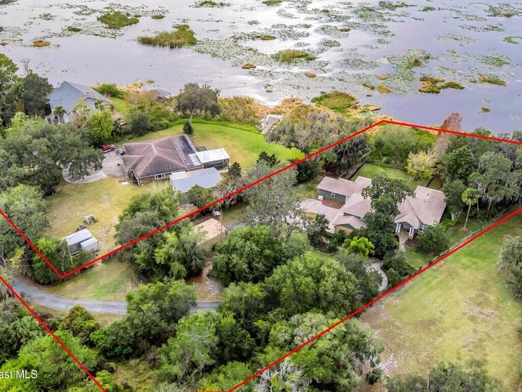 4150 Heller Road, Titusville, FL 32796