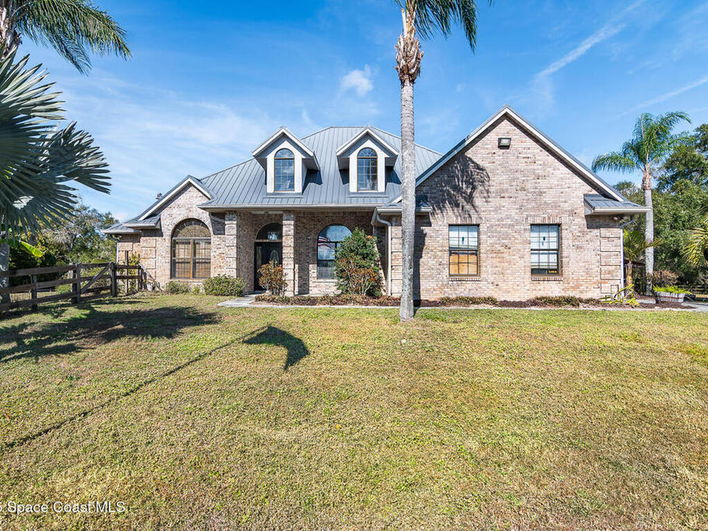 5101 Craig Road, Cocoa, FL 32926