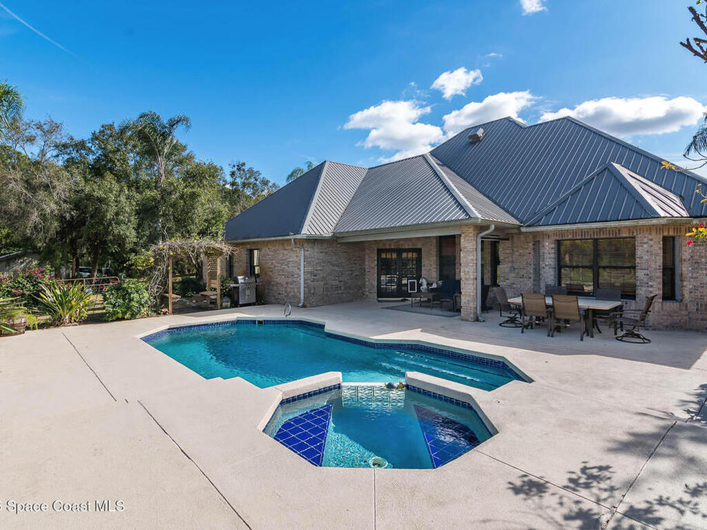 5101 Craig Road, Cocoa, FL 32926