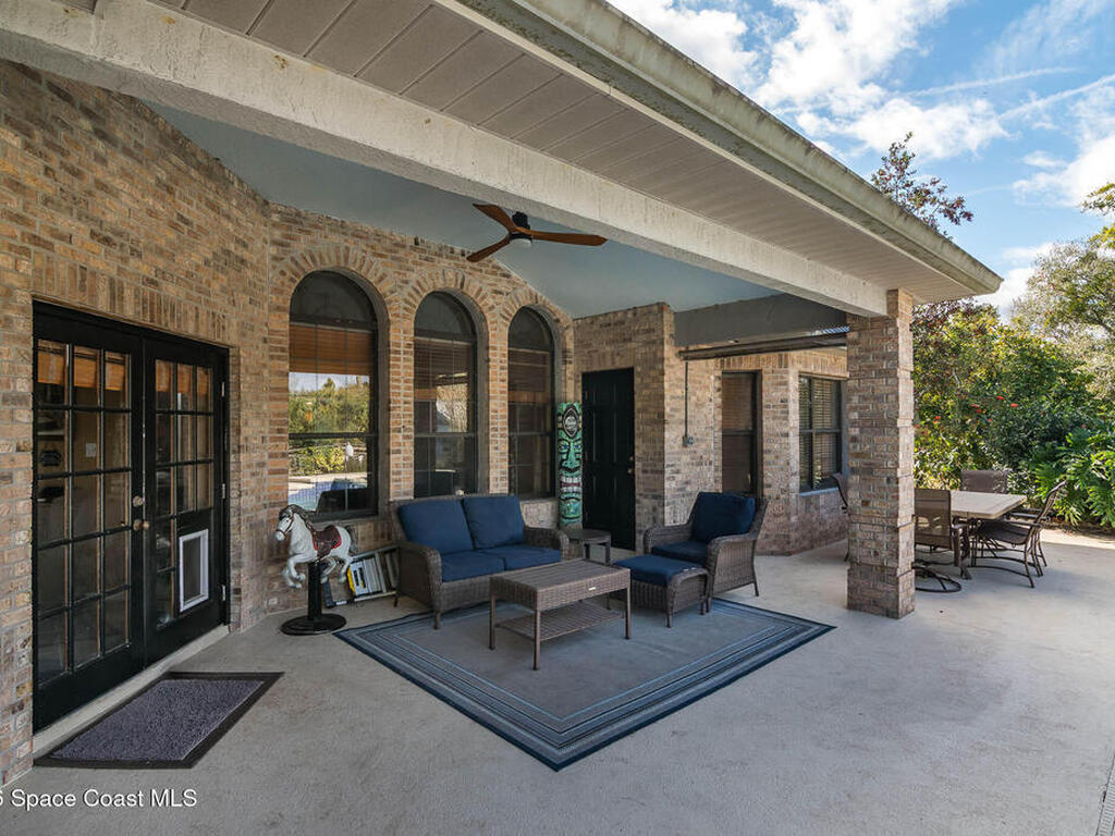 5101 Craig Road, Cocoa, FL 32926