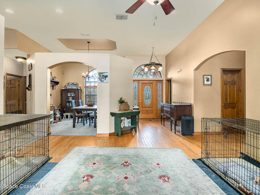 5101 Craig Road, Cocoa, FL 32926