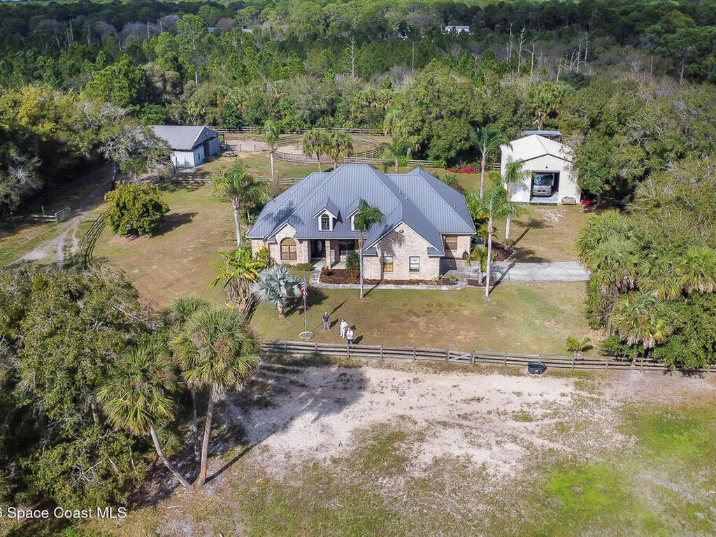 5101 Craig Road, Cocoa, FL 32926