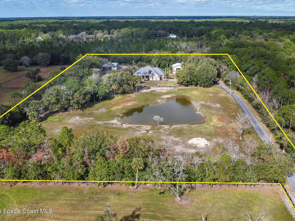 5101 Craig Road, Cocoa, FL 32926