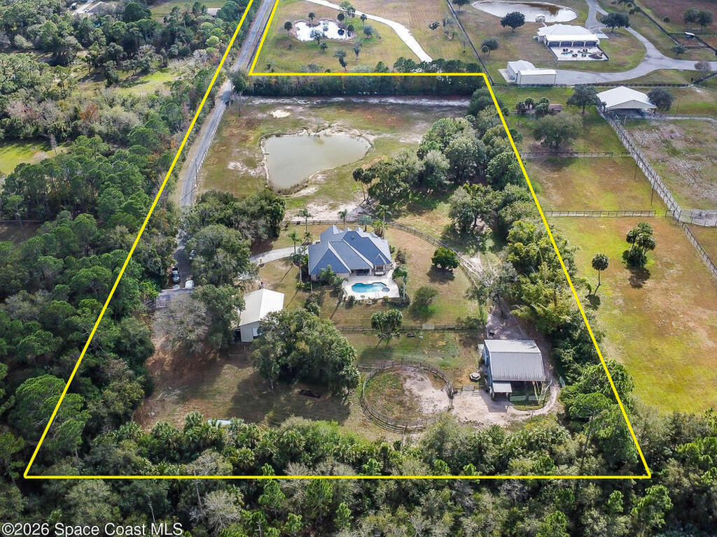 5101 Craig Road, Cocoa, FL 32926