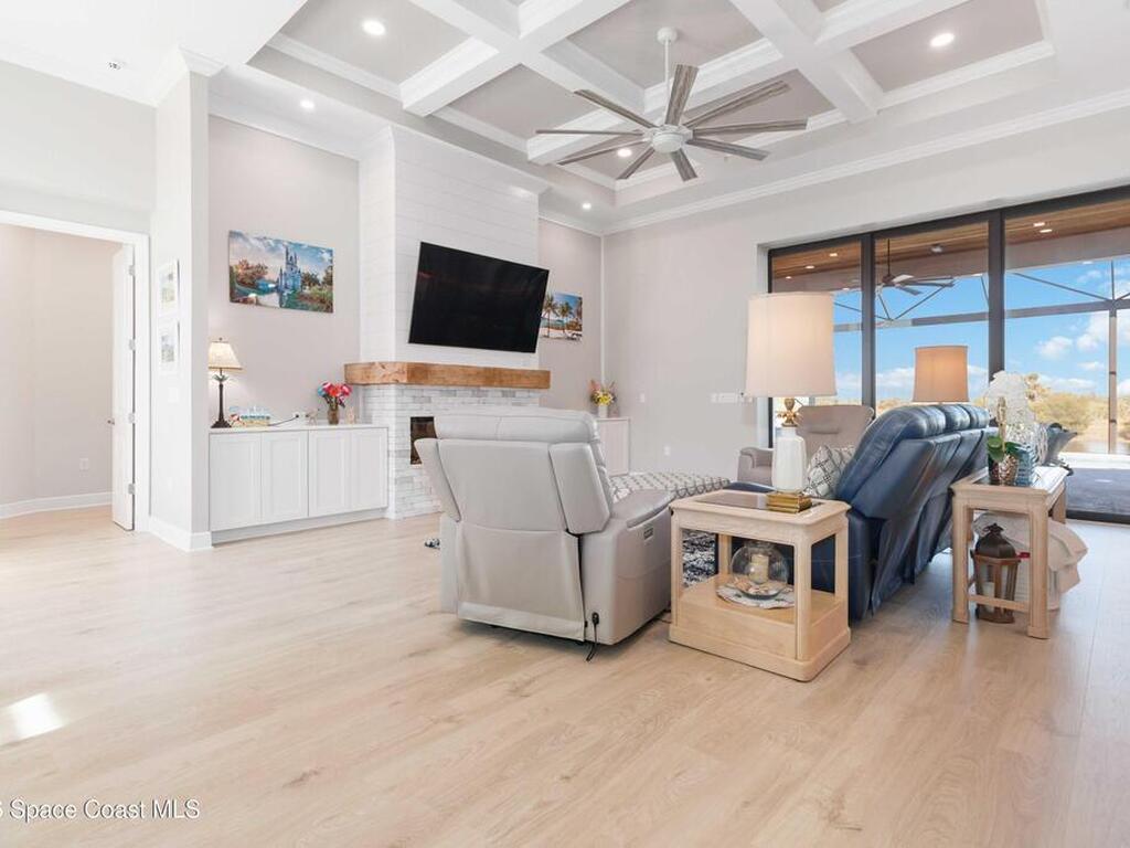 4100 Domain Court, Melbourne, FL 32934