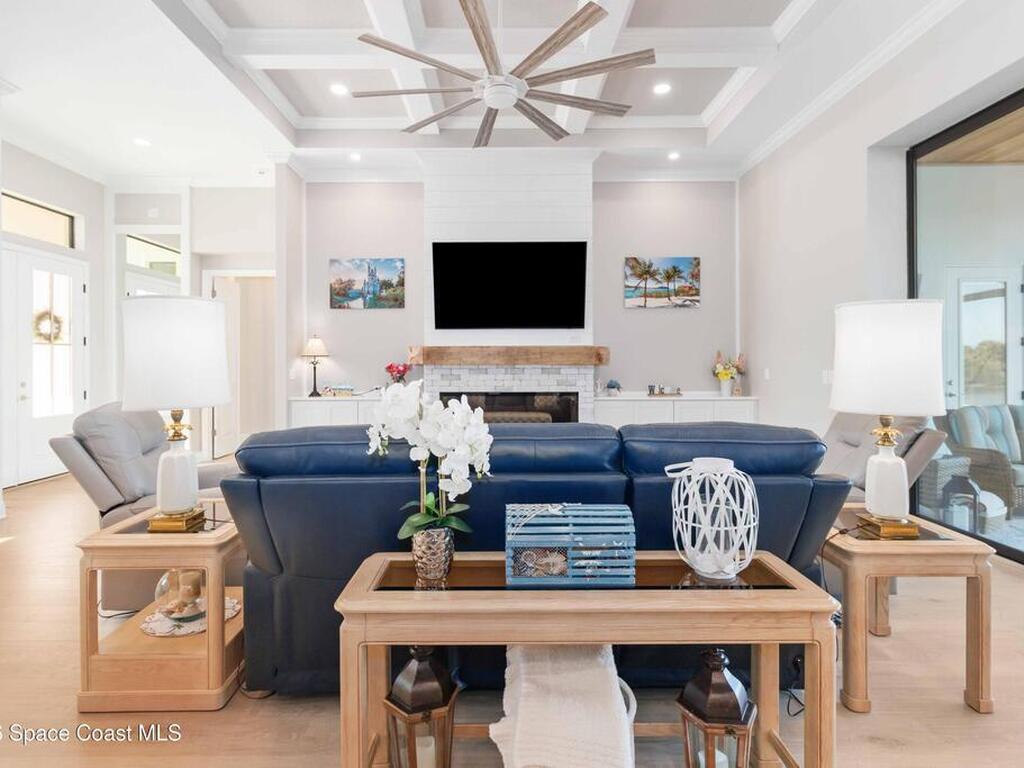 4100 Domain Court, Melbourne, FL 32934