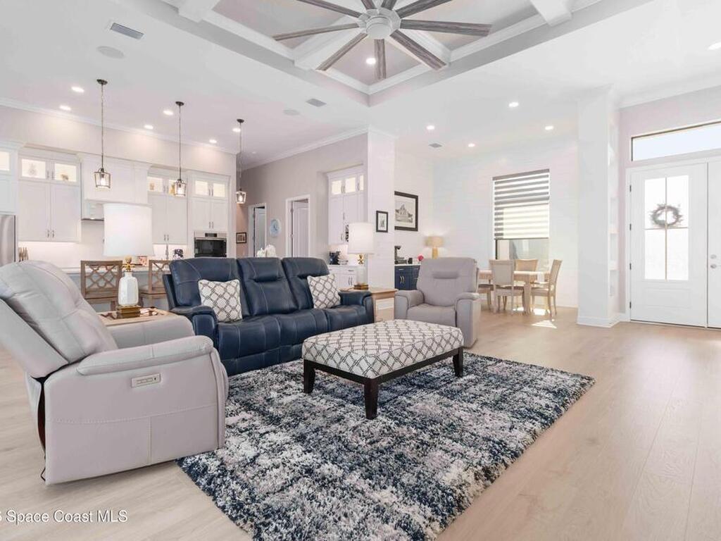 4100 Domain Court, Melbourne, FL 32934