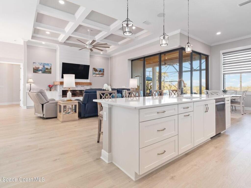 4100 Domain Court, Melbourne, FL 32934