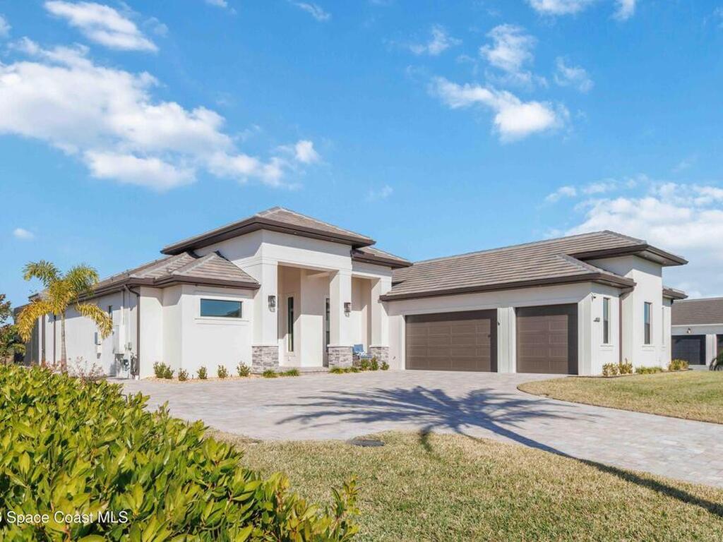 4100 Domain Court, Melbourne, FL 32934